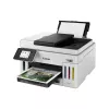 Canon MAXIFY GX6150 atramentová A4 600 x 1200 DPI Wi-Fi