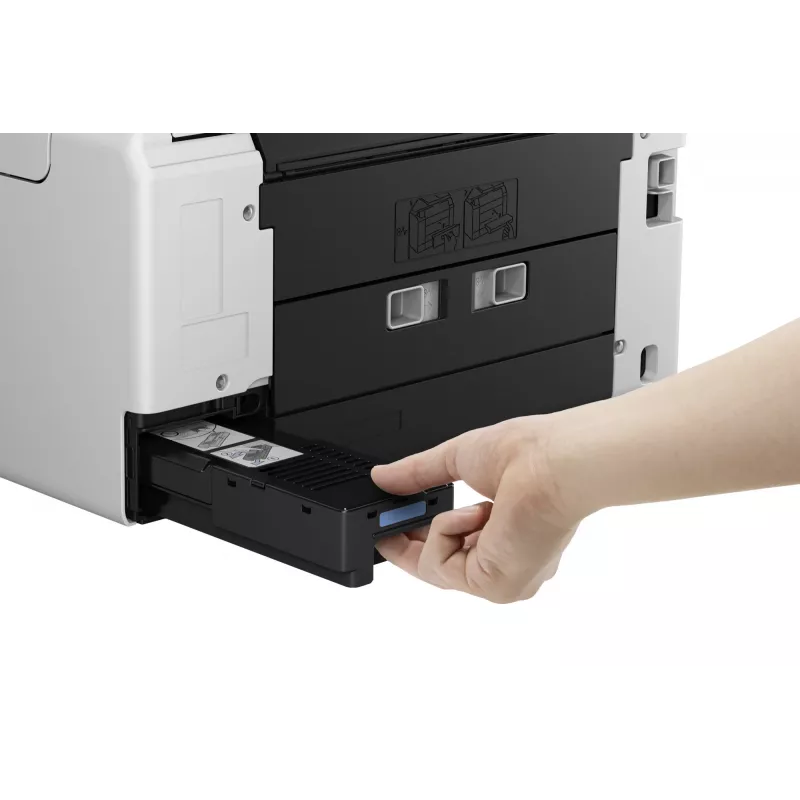 Canon MAXIFY GX6150 atramentová A4 600 x 1200 DPI Wi-Fi