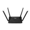 ASUS RT-AX1800U WLAN router Gigabit Ethernet dualband (2,4 GHz / 5 GHz) čierny