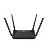 ASUS RT-AX1800U WLAN router Gigabit Ethernet dualband (2,4 GHz / 5 GHz) čierny