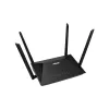 ASUS RT-AX1800U WLAN router Gigabit Ethernet dualband (2,4 GHz / 5 GHz) čierny