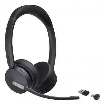 Yealink BH70 Dual UC USB-C/A Headset
