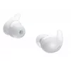 Sony LinkBuds Fit WFLS910NW slúchadlá/headset bezdrôtové in-ear hovory/hudba Bluetooth biela