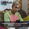 Sony LinkBuds Fit WFLS910NW slúchadlá/headset bezdrôtové in-ear hovory/hudba Bluetooth biela
