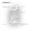 Sony LinkBuds Fit WFLS910NW slúchadlá/headset bezdrôtové in-ear hovory/hudba Bluetooth biela