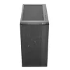 COOLER MASTER skriňa CPU Masterbox NR400 Mini Tower čierna bez ODD