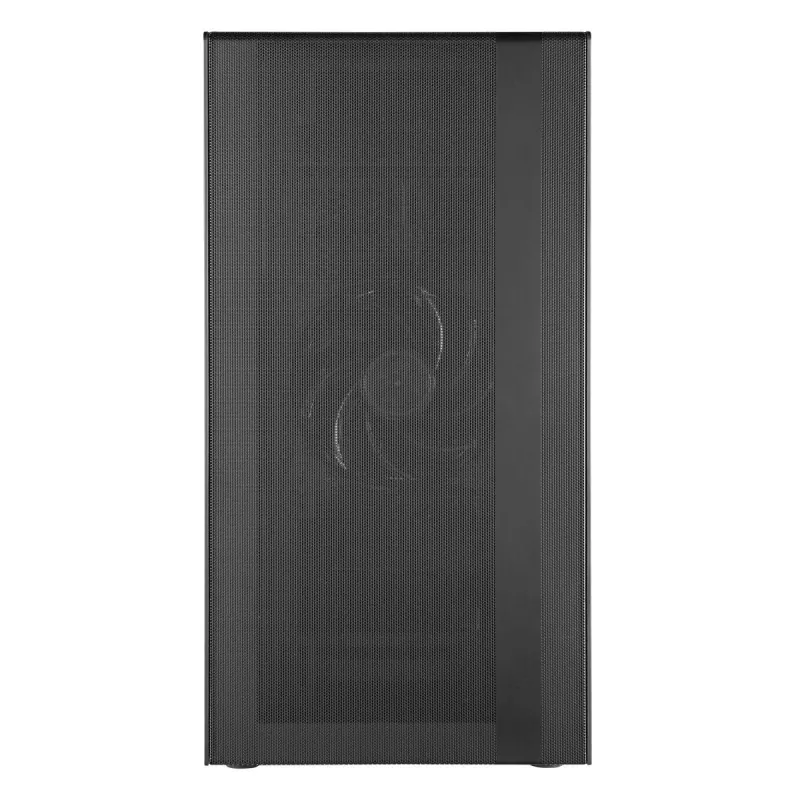 COOLER MASTER skriňa CPU Masterbox NR400 Mini Tower čierna bez ODD
