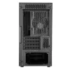COOLER MASTER skriňa CPU Masterbox NR400 Mini Tower čierna bez ODD