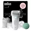 Braun Silk-épil 7 7-081 epilátor 40 pinzet biela