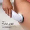 Braun Silk-épil 7 7-081 epilátor 40 pinzet biela
