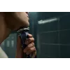 Philips SHAVER Series 5000 S5885/10 pánsky holiaci strojček, rotačný, zastrihávač, čierna, modrá