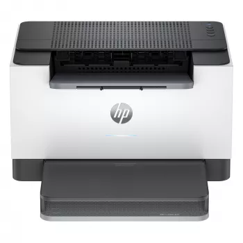 HP LaserJet M207dw tlačiareň, laserová, 600 x 600 DPI, A4, 27 strán/min, obojstranná tlač, sivá, biela