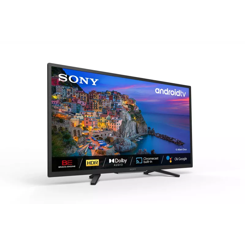 Sony KD32W800P1AEP TV 81,3 cm (32