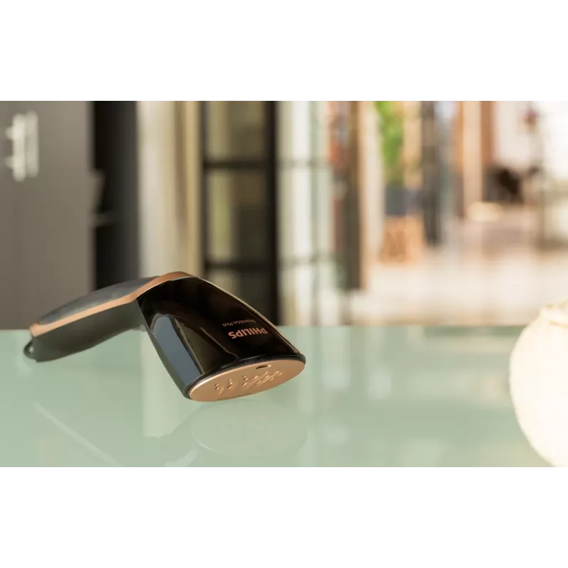Philips Steam&Go ručný naparovač odevov GC362/80