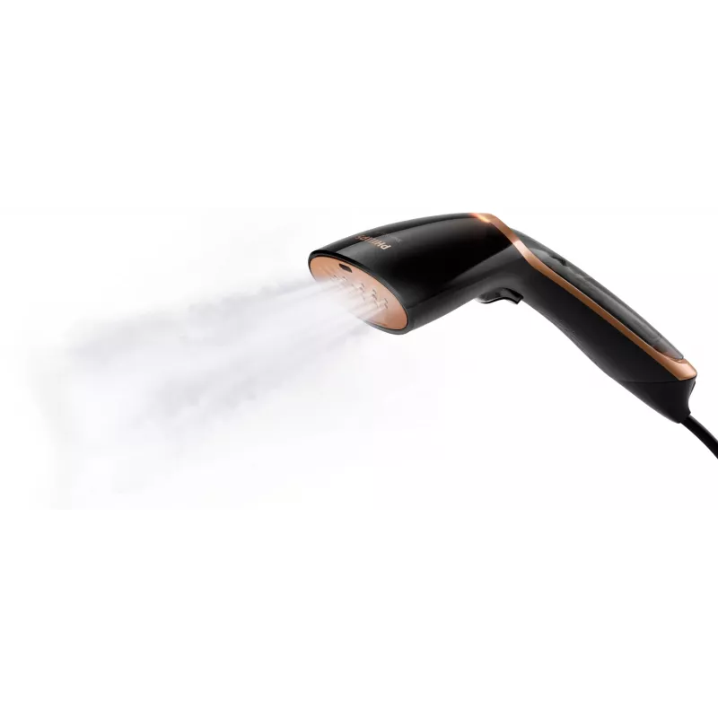Philips Steam&Go ručný naparovač odevov GC362/80