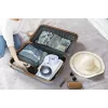 Philips Steam&Go ručný naparovač odevov GC362/80