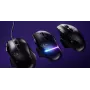 LOGITECH G502 X Lightspeed bezdrôtová herná myš čierna/Core