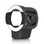 Ubiquiti UniFi AI Pro Enhancer LED svetlo, biela (UACC-AI-PRO-ENHANCER-W)