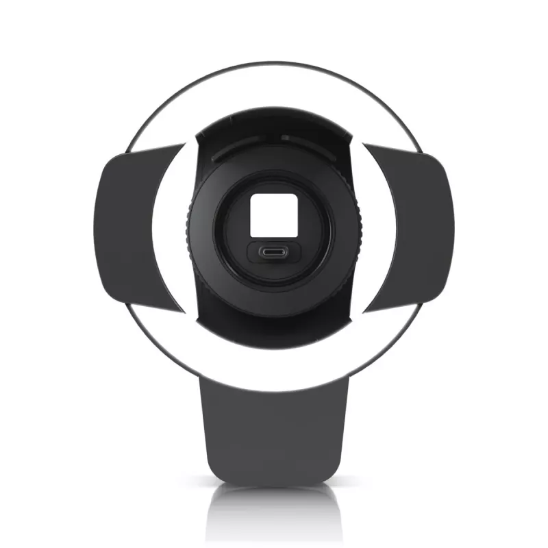 Ubiquiti UniFi AI Pro Enhancer LED svetlo, biela (UACC-AI-PRO-ENHANCER-W)