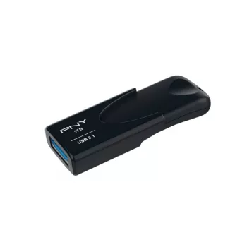 PNY Attache 4 3.1 - 1TB USB kľúč - USB 3.1