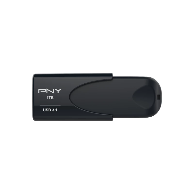 PNY Attache 4 3.1 - 1TB USB kľúč - USB 3.1