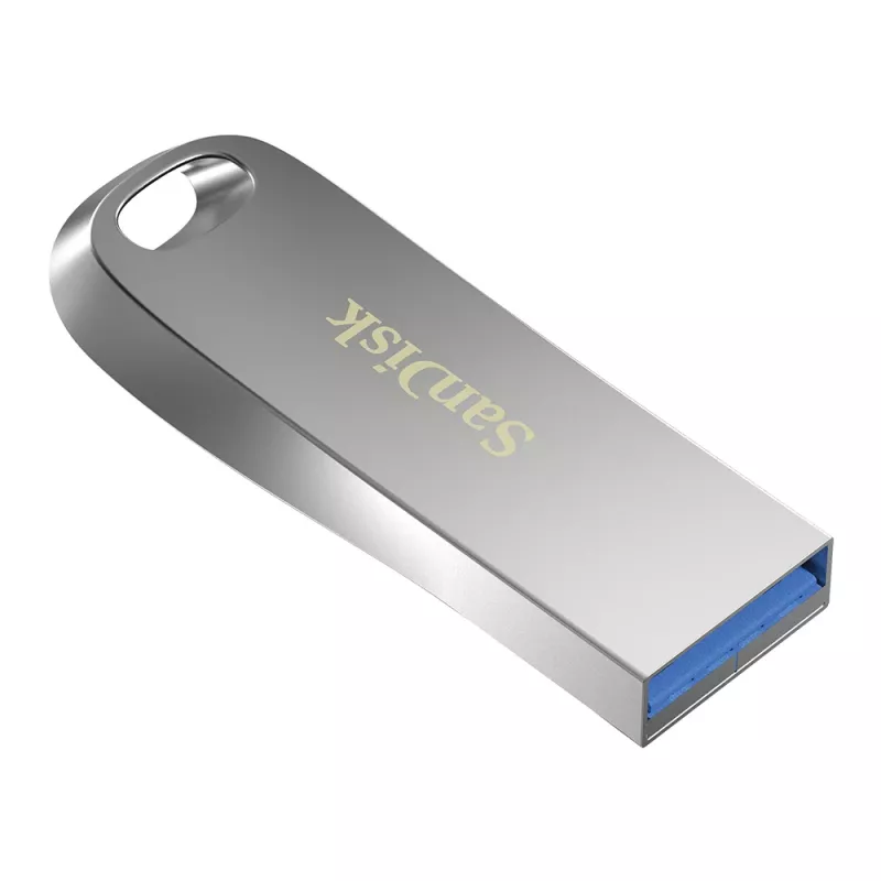 WESTERN DIGITAL SanDisk Ultra Luxe - 256GB USB kľúč - USB 3.1
