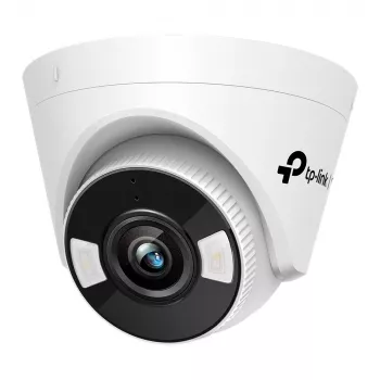 TP-Link VIGI 5MP Full-Color turret sieťová kamera, IP bezpečnostná kamera, interiér, káblová, 120 dB, CE, NTRA, VCCI, KC, BSMI, FCC, IC, stropná montáž