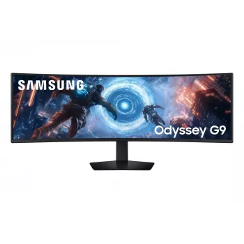 Samsung G91F počítačový monitor 124,5 cm (49