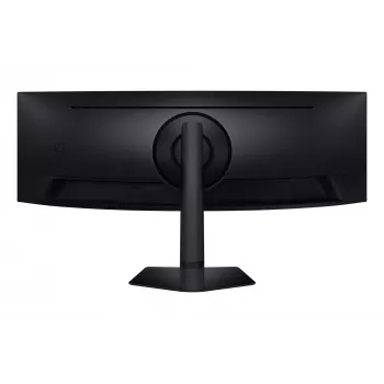 Samsung G91F počítačový monitor 124,5 cm (49