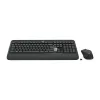 LOGITECH Mk540 Advanced bezdrôtová súprava klávesnice a myši - QWERTY UK
