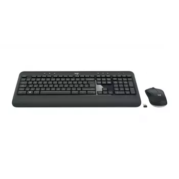 LOGITECH Mk540 Advanced bezdrôtová súprava klávesnice a myši - QWERTY UK