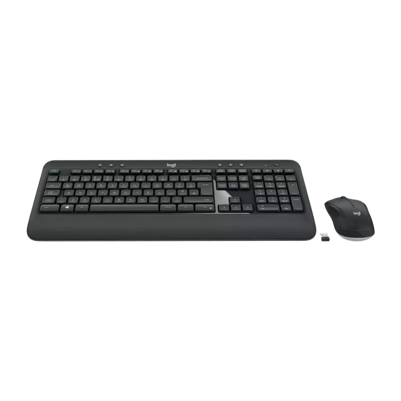 LOGITECH Mk540 Advanced bezdrôtová súprava klávesnice a myši - QWERTY UK