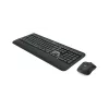 LOGITECH Mk540 Advanced bezdrôtová súprava klávesnice a myši - QWERTY UK