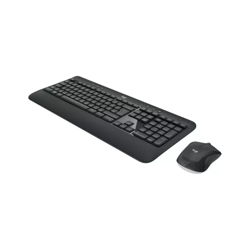 LOGITECH Mk540 Advanced bezdrôtová súprava klávesnice a myši - QWERTY UK