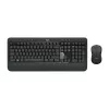 LOGITECH Mk540 Advanced bezdrôtová súprava klávesnice a myši - QWERTY UK