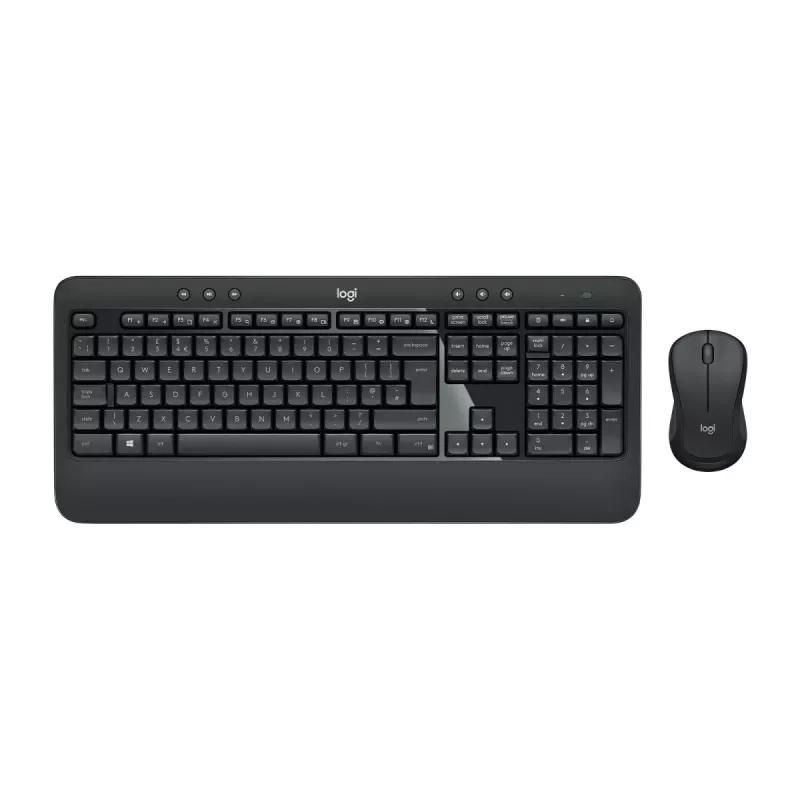 LOGITECH Mk540 Advanced bezdrôtová súprava klávesnice a myši - QWERTY UK