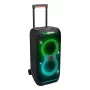JBL PartyBox STAGE 320 párty reproduktor čierny 240 W