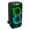JBL PartyBox STAGE 320 párty reproduktor čierny 240 W