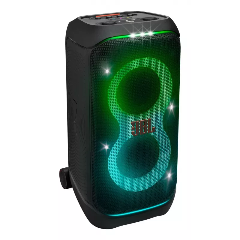 JBL PartyBox STAGE 320 párty reproduktor čierny 240 W