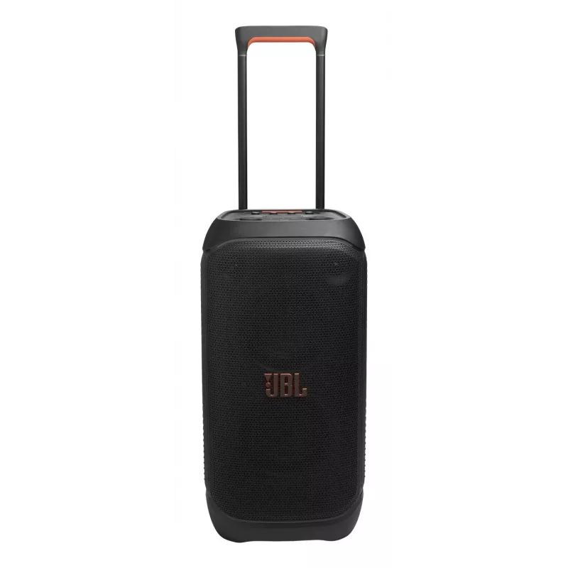 JBL PartyBox STAGE 320 párty reproduktor čierny 240 W