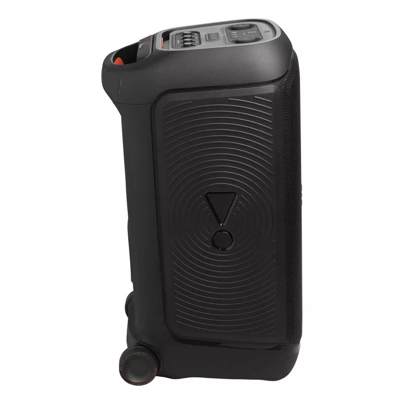 JBL PartyBox STAGE 320 párty reproduktor čierny 240 W