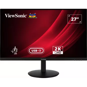 Viewsonic VG Series VG2709-2K-MHDU-2 počítačový monitor 68,6 cm (27