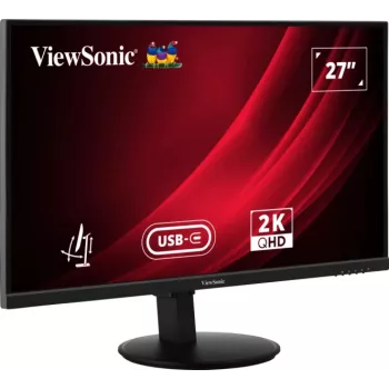 Viewsonic VG Series VG2709-2K-MHDU-2 počítačový monitor 68,6 cm (27