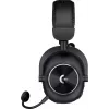 LOGITECH Pro X 2 Lightspeed bezdrôtový herný headset - čierny