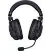 LOGITECH Pro X 2 Lightspeed bezdrôtový herný headset - čierny