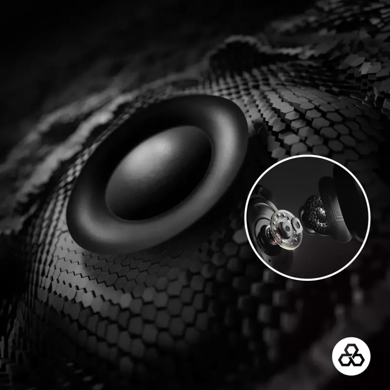 LOGITECH Pro X 2 Lightspeed bezdrôtový herný headset - čierny