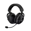 LOGITECH Pro X 2 Lightspeed bezdrôtový herný headset - čierny