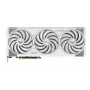 ASUS TUF Gaming TUF-RTX5070TI-O16G-WHITE-GAMING NVIDIA GeForce RTX 5070 Ti 16 GB GDDR7