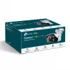 TP-Link VIGI C350(4mm) Bullet IP bezpečnostná kamera vonkajšia 2880 x 1620 pixelov stropná