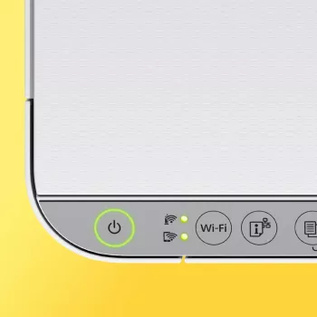 Multifunkčná tlačiareň Epson EcoTank L3276 — atramentová farebná, 5760x1440 DPI, Wi‑Fi, A4, 33 ppm, biela